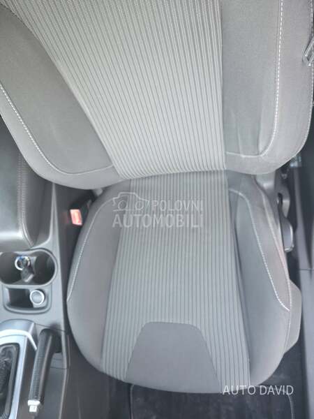 Ford Focus 1.6TDCI