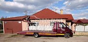 Mercedes Benz Sprinter 413 B kateg