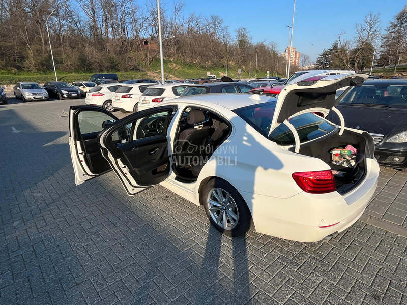 BMW 518 