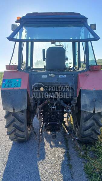 Belarus 820