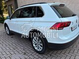 Volkswagen Tiguan 2.0 TDI DSG 190 PS