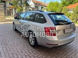 Škoda Octavia 1.6 TDI DSG