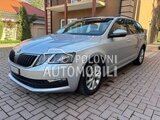 Škoda Octavia 1.6 TDI DSG