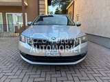 Škoda Octavia 1.6 TDI DSG