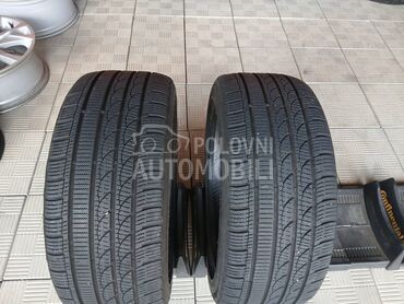 Tracmax 225/45 R17 Zimska