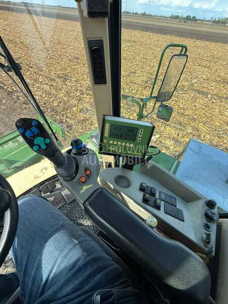 Krone Big M2