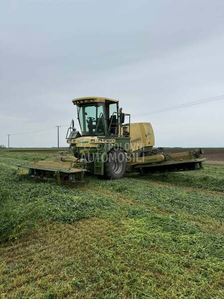 Krone Big M2