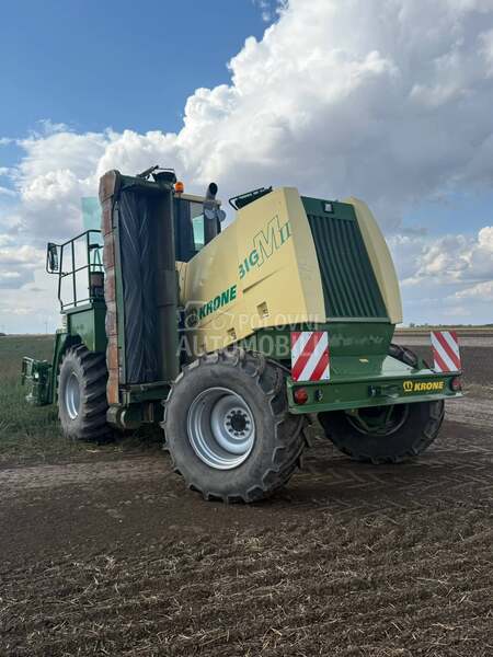 Krone Big M2