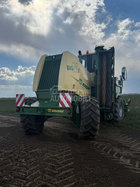 Krone Big M2