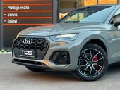 Audi Q5 S LINE NARDO VIRT.