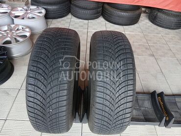 Goodyear 225/65 R17 Zimska
