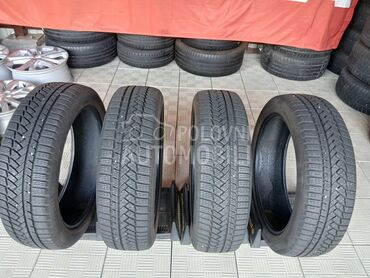 Continental 195/55 R20 Zimska