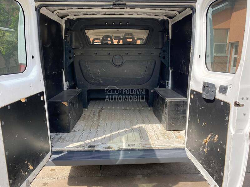 Fiat Ducato 2.0JTD k/o/m/b/i/n/o/v/a/