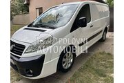 Fiat Scudo 2.0