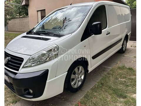 Fiat Scudo 2.0