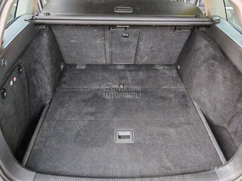 Volkswagen Golf 5 