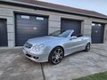 Mercedes Benz CLK 200 1.8 / TNG /