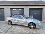 Mercedes Benz CLK 200 TNG/POPUST DO 15og
