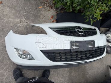 branik za Opel Astra J od 2012. do 2015. god.