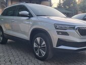 Škoda Karoq 2.0 tdi