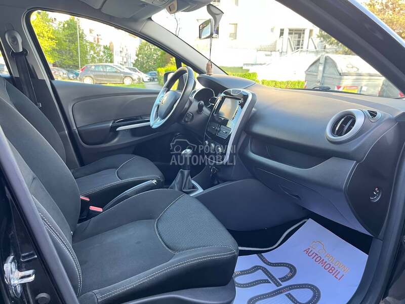 Renault Clio 0.9 Tce