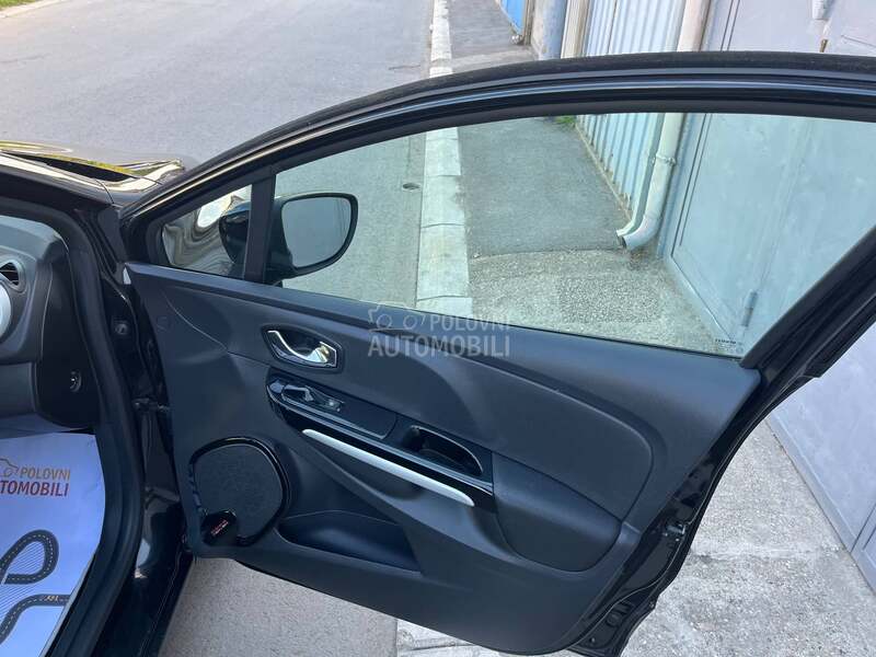 Renault Clio 0.9 Tce