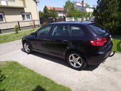Audi A3 2.0 tdi Ful