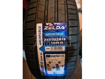 Ostalo 275/40 R18 Letnja