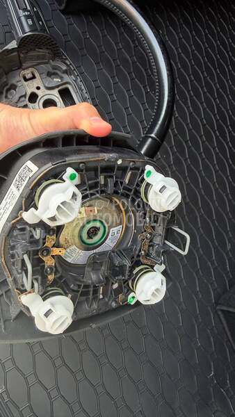 Air bag