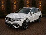 Volkswagen Tiguan R line 2,0 DSG