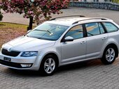 Škoda Octavia 1.6 TDI CH NOVA