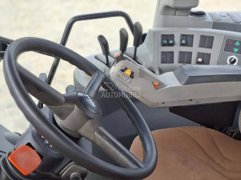 Claas arion 620cis