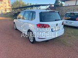 Volkswagen Golf Sportsvan 1.4 ben