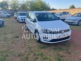 Volkswagen Golf Sportsvan 1.4 ben