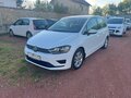 Volkswagen Golf Sportsvan 1.4 ben