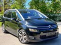 Citroen C4 Grand Picasso 2.0hdi exclusive