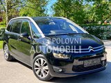 Citroen C4 Grand Picasso 2.0hdi exclusive