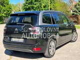 Citroen C4 Grand Picasso 2.0hdi exclusive