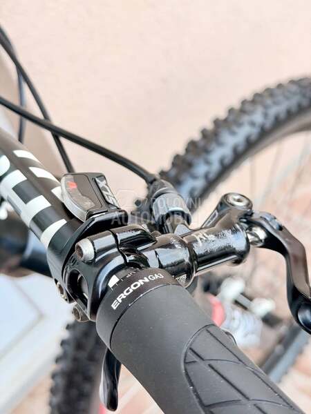 Cube Stereo 27.5