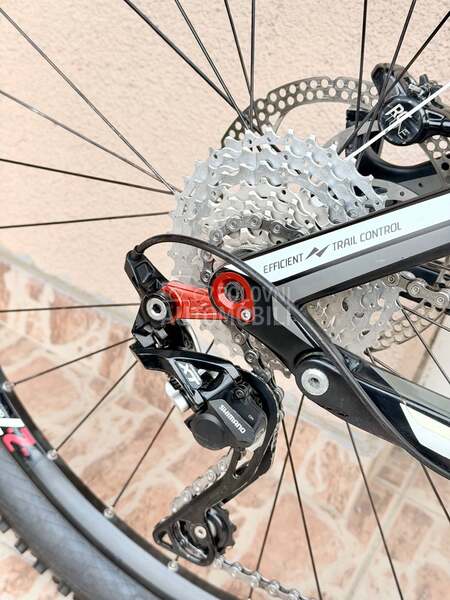Cube Stereo 27.5