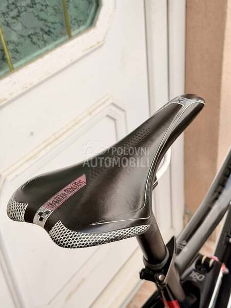 Cube Stereo 27.5