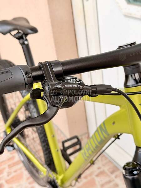 Radon Zr team 27.5