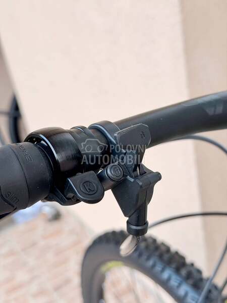 Radon Zr team 27.5