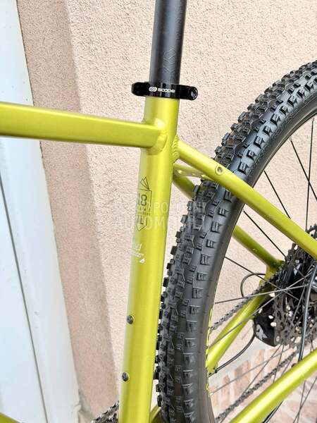 Radon Zr team 27.5
