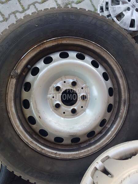 Michelin 225/60 R16 Zimska