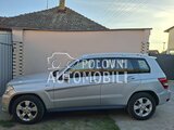 Mercedes Benz GLK 220 
