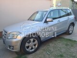 Mercedes Benz GLK 220 