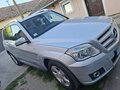 Mercedes Benz GLK 220 
