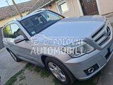 Mercedes Benz GLK 220 