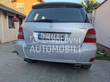 Mercedes Benz GLK 220 